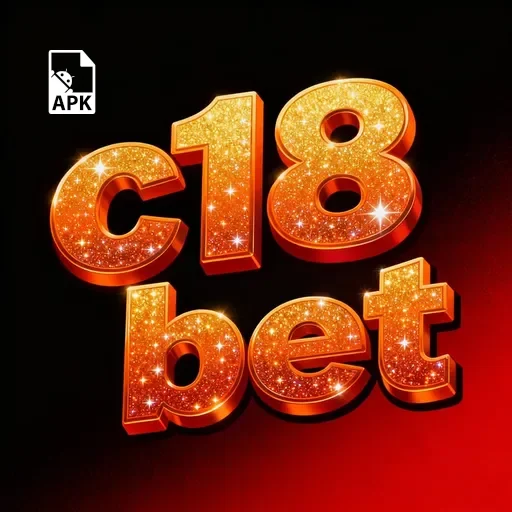 APK oficial da c18bet para Android