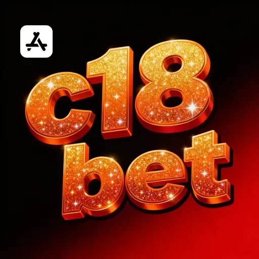 APP oficial da c18bet para mobile