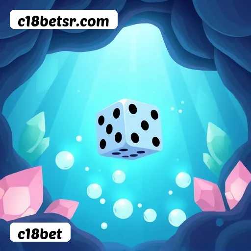 Estatísticas c18bet novembro 2024 - 87 mil jogadores ativos, R$47M pagos, RTP 96.52%