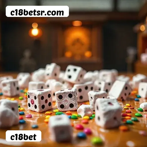 Estatísticas de bônus da c18bet em São Paulo, Rio de Janeiro e Brasília