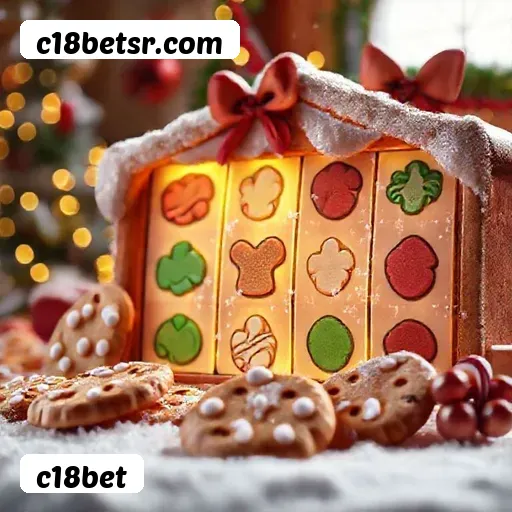 Principais provedores de slots da c18bet - NetEnt, Pragmatic Play, Play'n GO