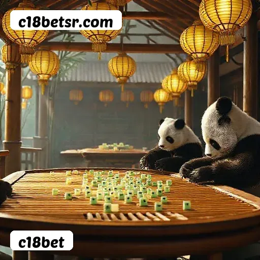 Requisitos do APK da c18bet para Android