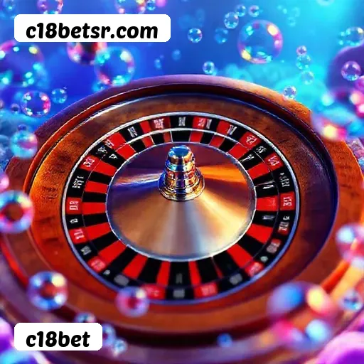 c18bet segurança SSL 256-bit - Licença Curaçao, eCOGRA, GLI certificado