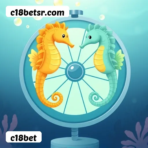 Vantagens exclusivas c18bet para jogadores brasileiros - São Paulo, Rio, BH