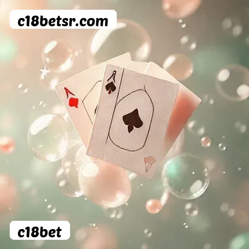 Grandes vencedores c18bet de São Paulo, Rio de Janeiro, Belo Horizonte - Saques PIX confirmados