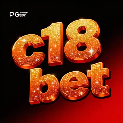 Logo da c18bet
